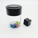  Bomb Dice (Colorful) 