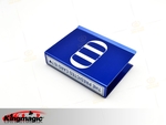  Aluminum DD Card Protector (Blue) 