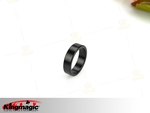  Black PK Ring 19mm (Medium) 