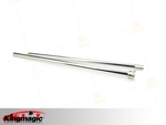 Dancing cane (Silver) aluminium