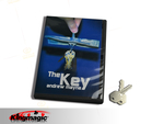  The Key by Andrew Mayne 