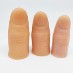 Symulacja kciuk końcówki (duży)