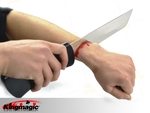  Knife Through Arm 