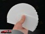 Fanning and Manipulation Cards (White)