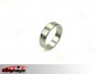 Silver PK Ring Lettering 19mm (Medium)