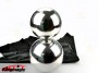 Floating Ball Sliver (12 cm Small)