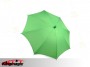 Zelený deštník produkce (střední)