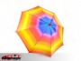 Colorful Umbrella Production (Medium)