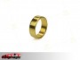 Gouden PK Ring 20mm (groot)