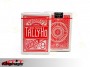 Tally-Ho no. 9 (vermell)