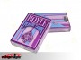 Hoyle Fashion Playing Cards (Purple)
