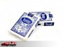 Bicycle Rummy playing card (Blue)