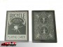 Bicicleta preto Spider Deck