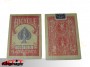 MagicMakers Bicycle Faded Deck (Red)