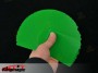 Fanning and Manipulation Cards (Green)