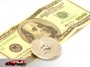 Jumbo mynt till Bill (USD)
