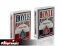 Hoyle marked Cards (BLUE/RED) send us