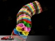 The Compressed Flower Streamer (small)