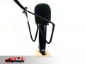 Freedom Microphone Holder