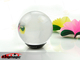 Ultra Clear Acrylic Juggling Ball (60mm)