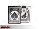 Bicycle Silver&White Playing Cards