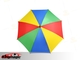 4 Color Umbrella Production (Medium)