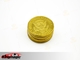Coin Half Dollar (Gold)
