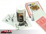 Card Fanning Powder