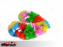 The Compressed Flower Streamer (Large)