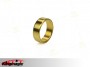 Gold PK Ring 18mm (Small)