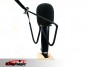 Freedom Microphone Holder