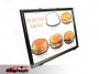 4D Burger Board